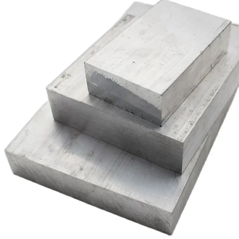 

6061 Aluminum Flat Bar Thickness 6mm Width 30mm 35mm 40mm 45mm 50mm 55mm Length 100mm To 300mm
