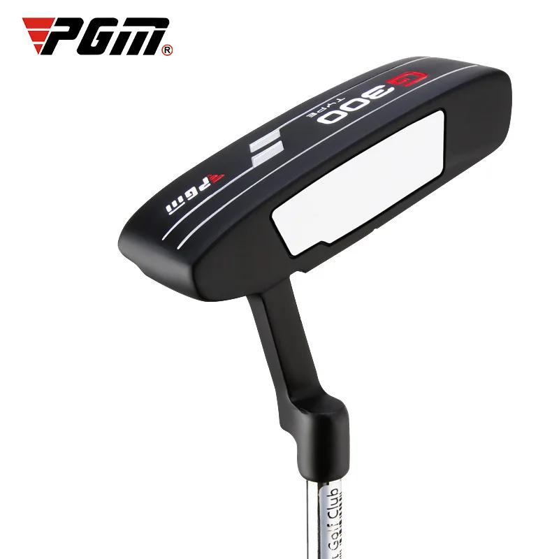 

PGM Men Golf Club Putter Precise CNC Stainless Steel Stable Putter for Beginners High Tolerance 34 Inch Training Tool TUG025