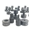 CH-70  Hydraulic Punching Round Hole Die Stainless Steel Punching Machine Hydraulic Punching Dies Manual Punch Mould 5