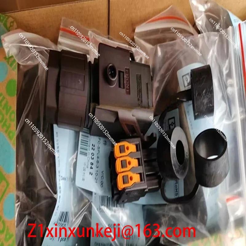 Terminale AC per Inverter, Terminale AC per Inverter da 5kW, Originale e Nuovo di Zecca - immagine 3