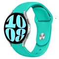 Teal green