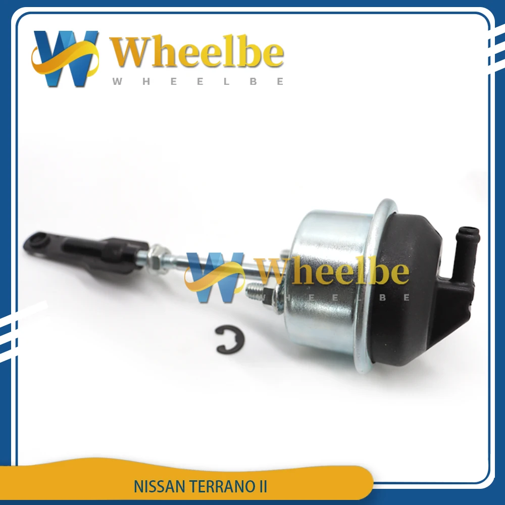 Tb25 Turbo Wastegate Attuatore Turbina Attuatore Per Nissan Terrano Ii 2.7 Td 92Kw 125Hp Td27Ti 452162-5001S 144117 F400 452162
