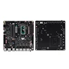 Super Deal Intel Core i5-12450H Pentium 8505 six-Bay NAS Monster Board/4 Network 2.5G/6 SATA3.0/2 M.2 NVMe/ Radiator ITX Board 3