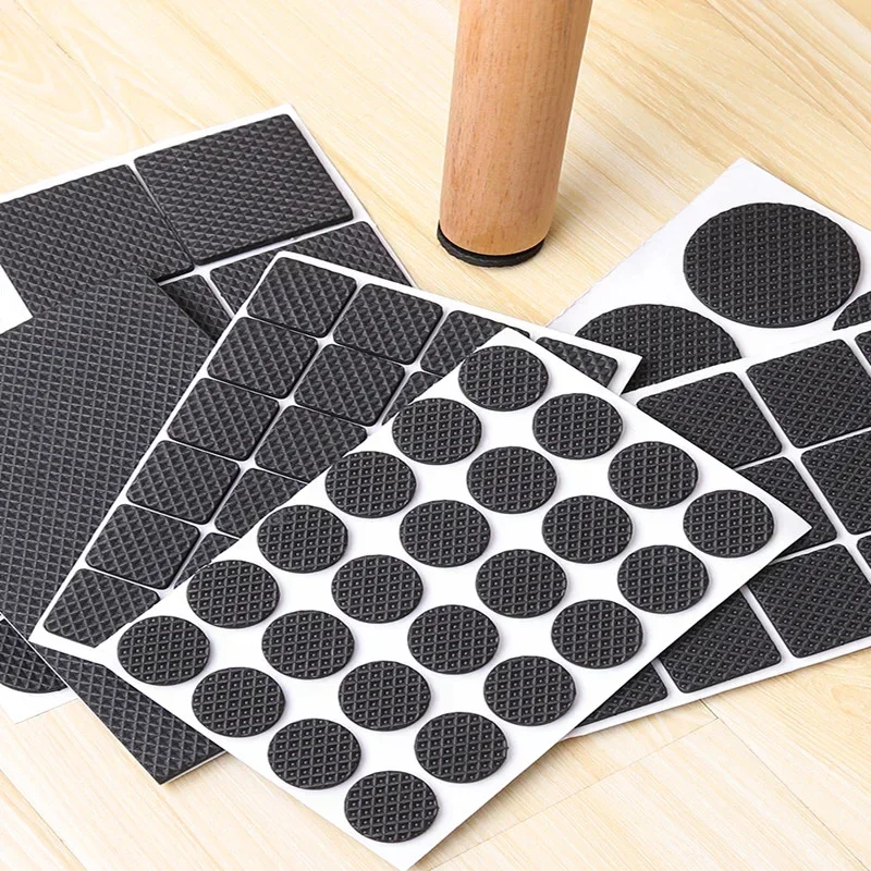 Furniture Foot Protectors 1