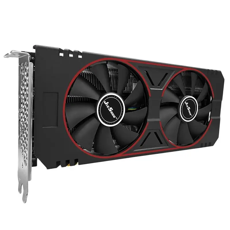 tøjlerne at straffe Præfiks JIESHUO RTX 2080M 8G laptop chip Graphics Card Computer gaming graphics  Nvidia rtx 2080M 8g gddr6 gpu Support Ray tracing DX12