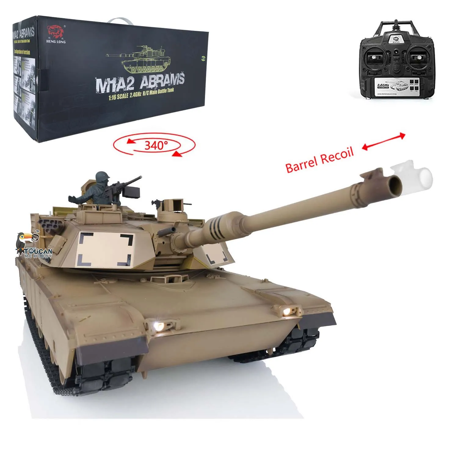 Heng Long Rc Tank Mato Rc Tanks 16 Scale Mato 1/16 Metal Road