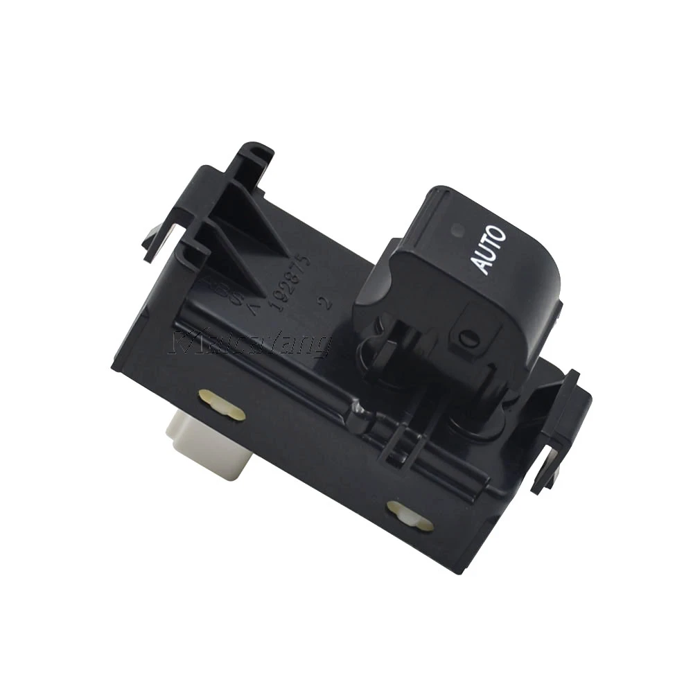 New Passenger Side Power Window Master Switch Button 84810 33110