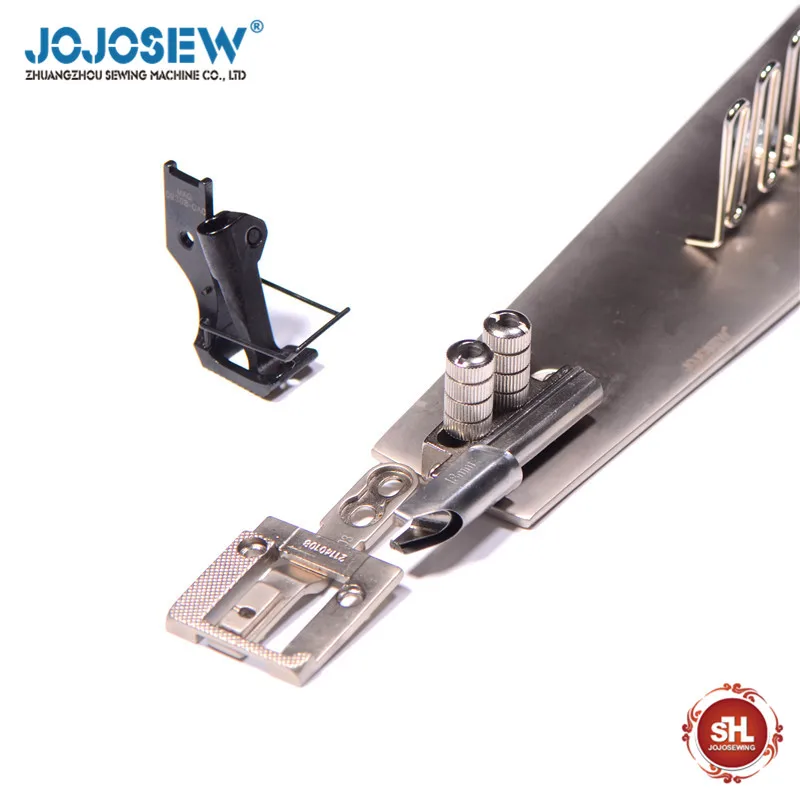 244 246 1341 1342 8B 341 Hemming device Dukop JUKI JUKI high cart Hemming components 6