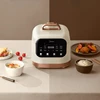 Midea 220V Electric Pressure Cooker Household 3L Multifunctional Rice Cooker 70kPa Pressure Cooker 24H Reservation 3
