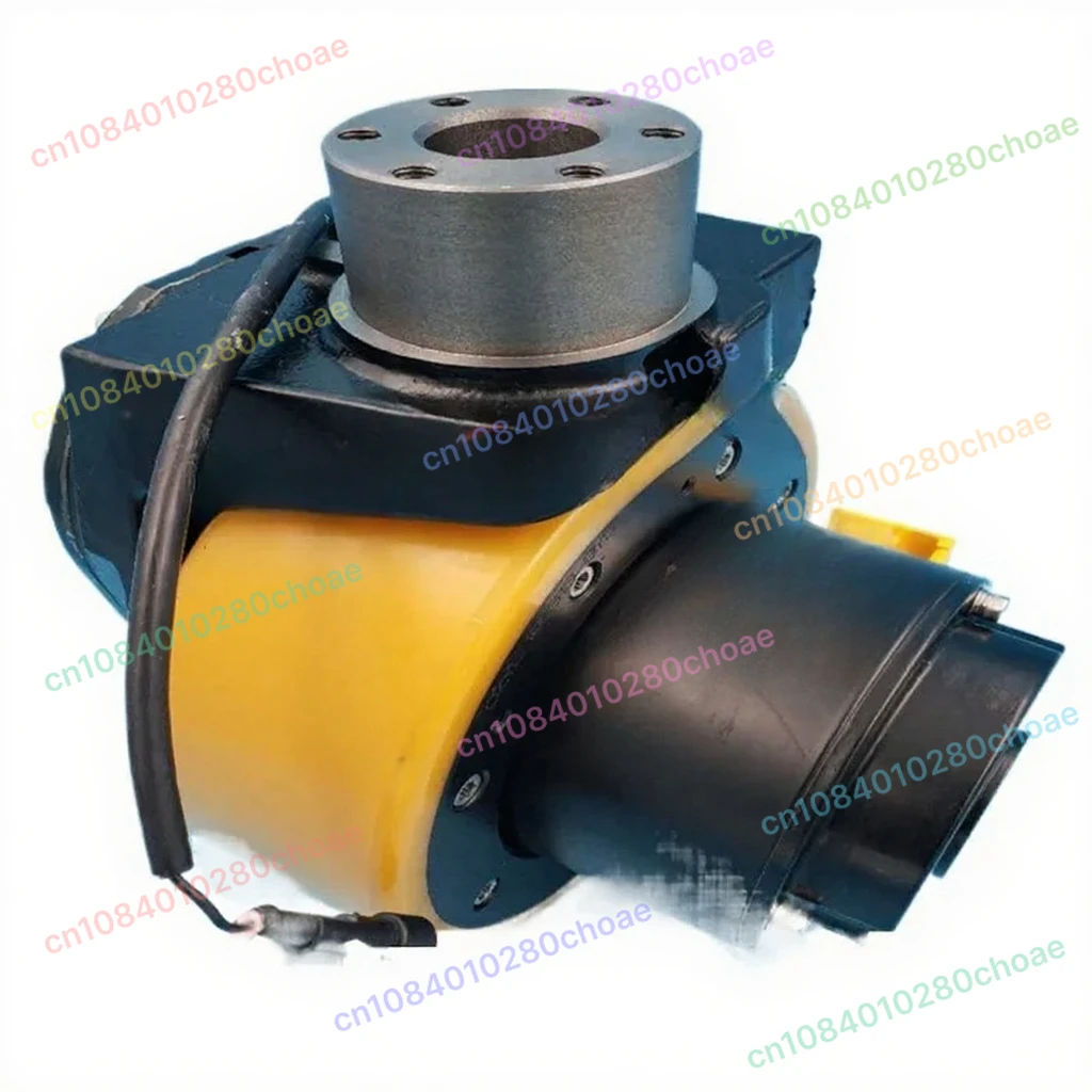 Electric Pallet Truck Driving Wheel Motor Assembly Walking Motor Motor Z130D750-