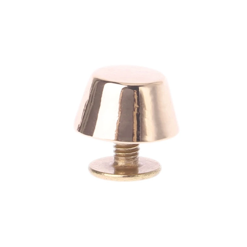 

1 шт., швейные аксессуары, сумки на ремне, нижние шпильки, заклепки, винт