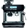 Barista Pro Espresso Machine BES878BTR, Black Truffle 1