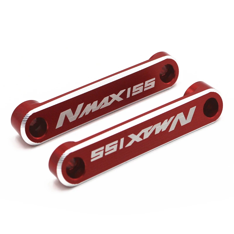 Premium Motorcycle Front Axle Cover - Aluminum Alloy Decorative Plate