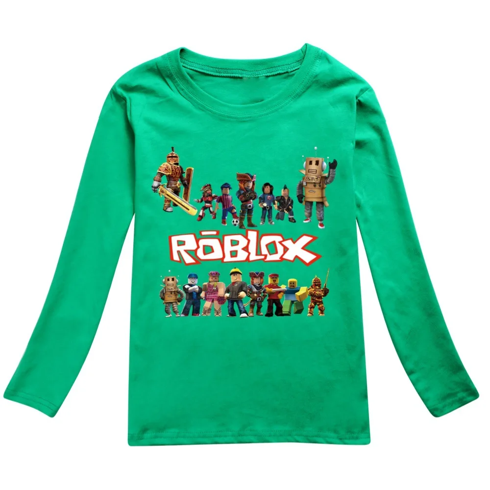 New Roblox Game Cartoon Anime Boys and Girls' T-Shirt Multi Color Casual  Trend Round Neck Half Sleeve T-Shirt Top Holiday Gift - AliExpress