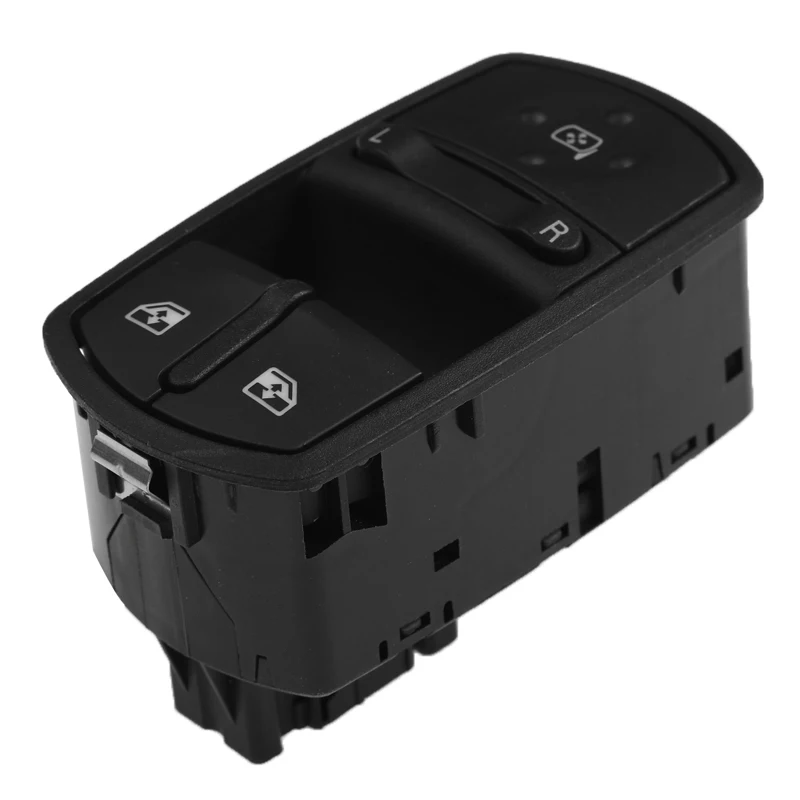 Vauxhall/Opel Corsa D Driver Side Electric Window Mirror Switch