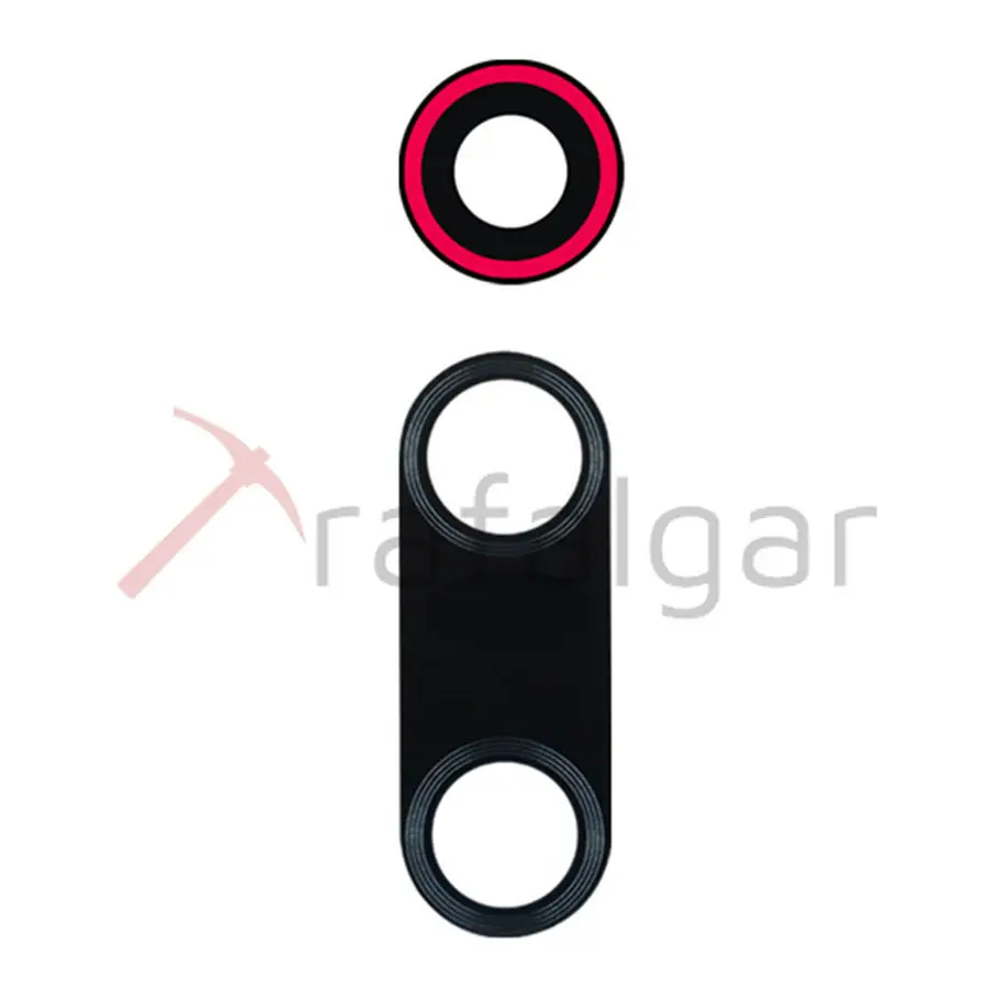 Rear Back Camera Glass For Xiaomi Mi 9T Pro/Redmi K20 Pro Camera