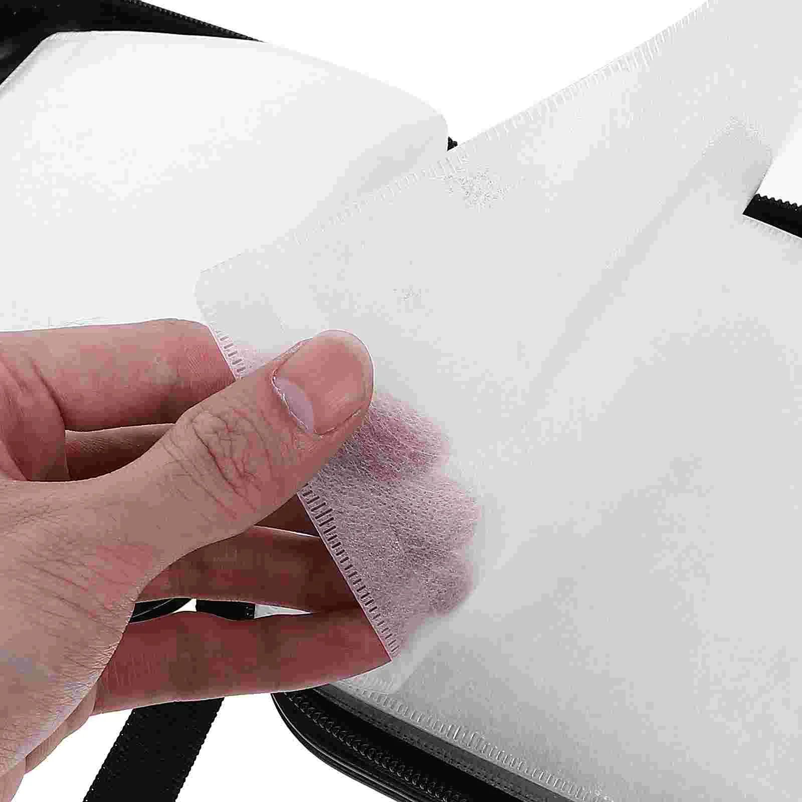 Рисунок 4 - Чехол для хранения дисков и DVD