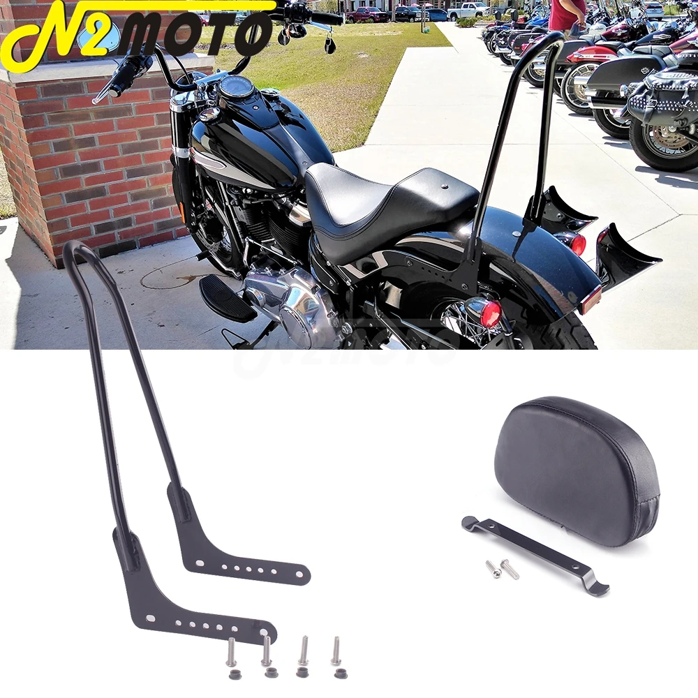 backrest for classic 350