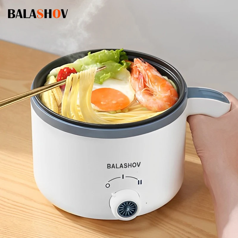 Mini-Electric-Rice-Cooker-Single-Double-Layer-Intelligent-Automatic ...