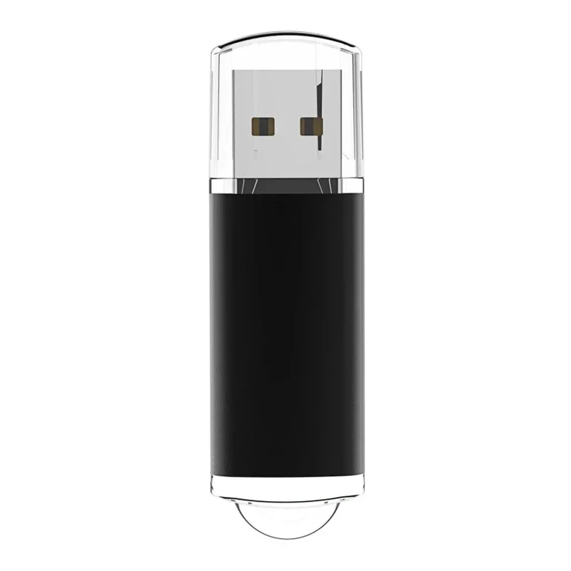 Free Logo Fashion Rotatable USB 2.0 Flash Drive 128GB 64GB 32GB Colorful High Speed 16GB 8GB Memory Stick Waterproof PenDrive