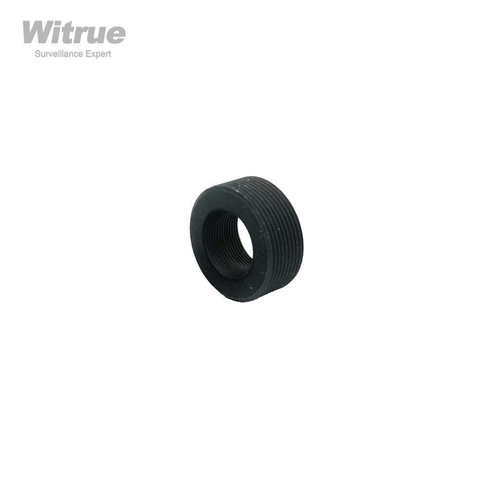 Surveillance Camera Accessories Witrue Metal M12 to C/CS Lens Mount Converter Adapter Ring M7 to M12 Lens Converter CCTV Accessories