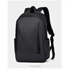 Men's Backpacks Oxford Waterproof Rucksack Business Computer Bag Casual Backpack Senior High School Student Schoolbag Large Capa 4