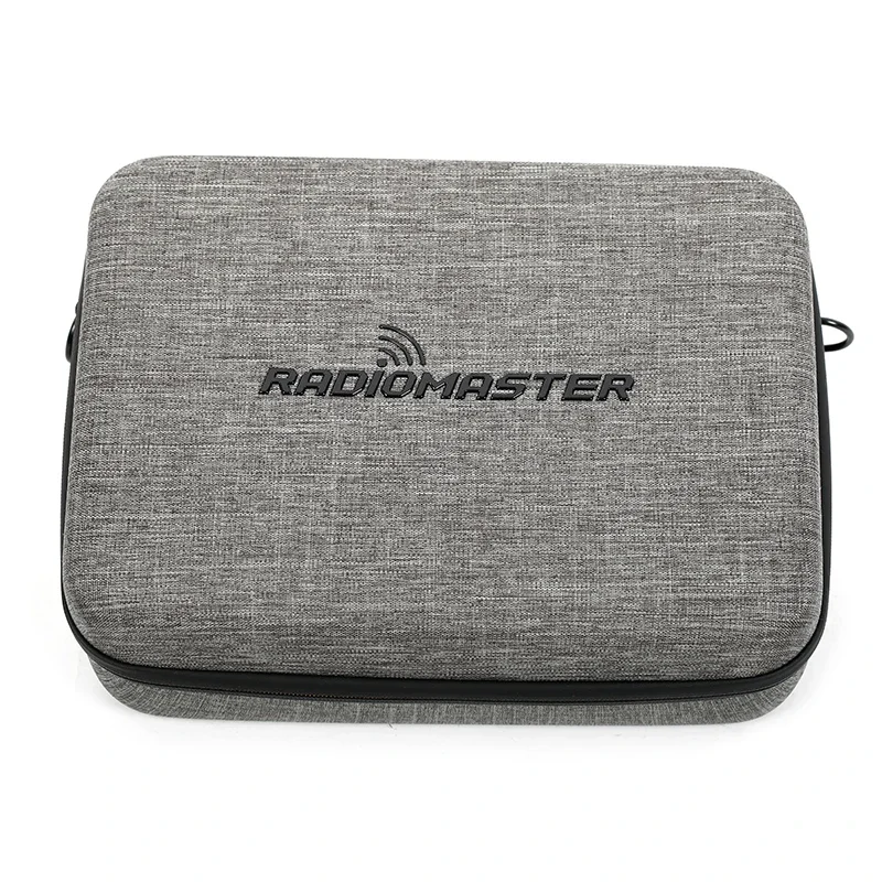 RadioMaster TX12 MKII   ̽,  ۽ű EVA ϵ  ڵ, 215x185x120mm