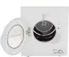 Compact Laundry Dryer Machine, Small Portable Dryer, Vented, 2.6 Cubic Feet 4