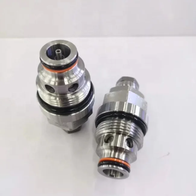 

345D E349E Excavator Valve 5683724 5152707 5683725 4873702, E349D2 Relief Valve 568-3724 515-2707 568-3725 487-3702