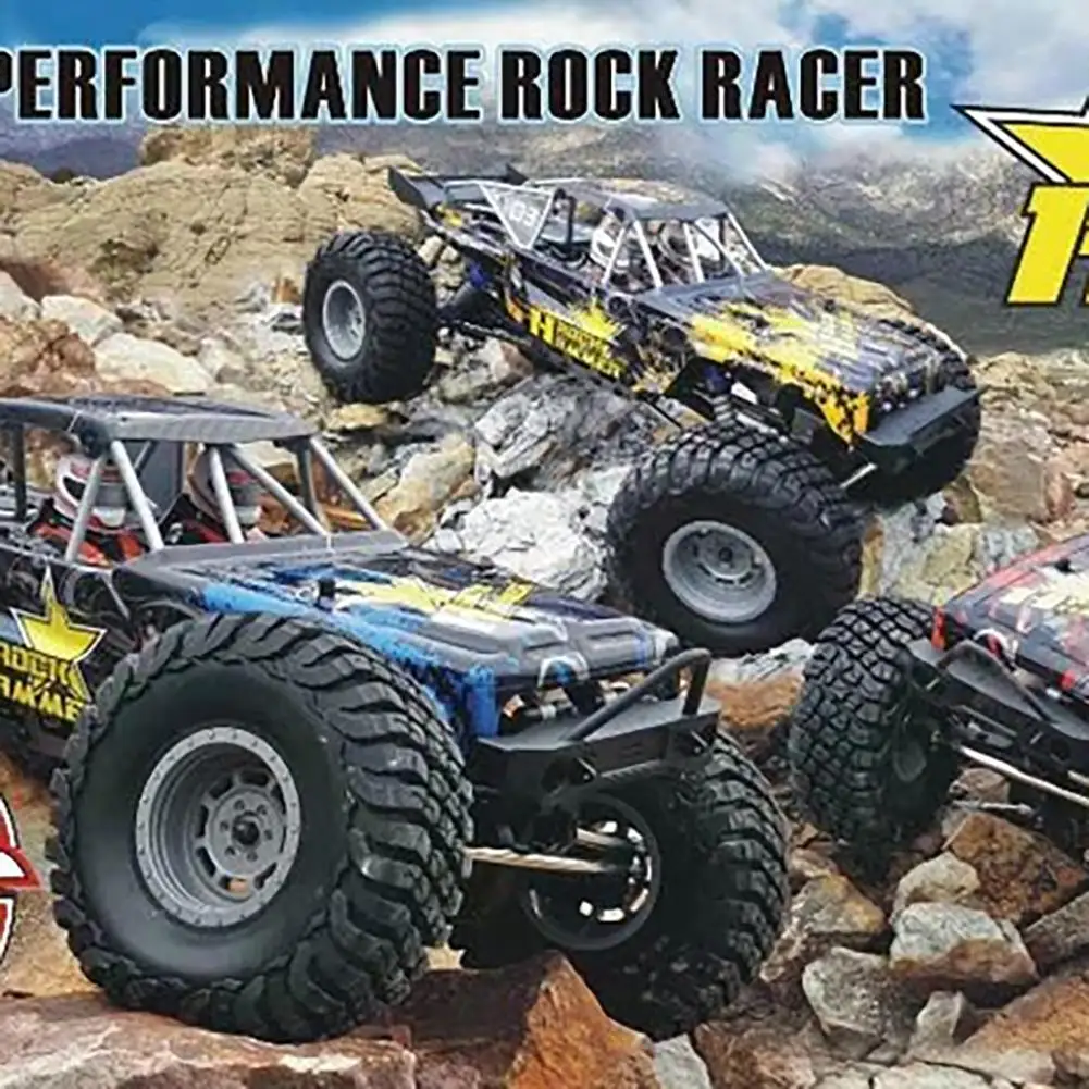 rc car store near me RGT 18000 Rc Car 1:10 4wd Off Road Rock Crawler 4x4 Electric Power Waterproof Hobby Rock Hammer Rr-4 Truck Toys For Kids monster truck remote control car