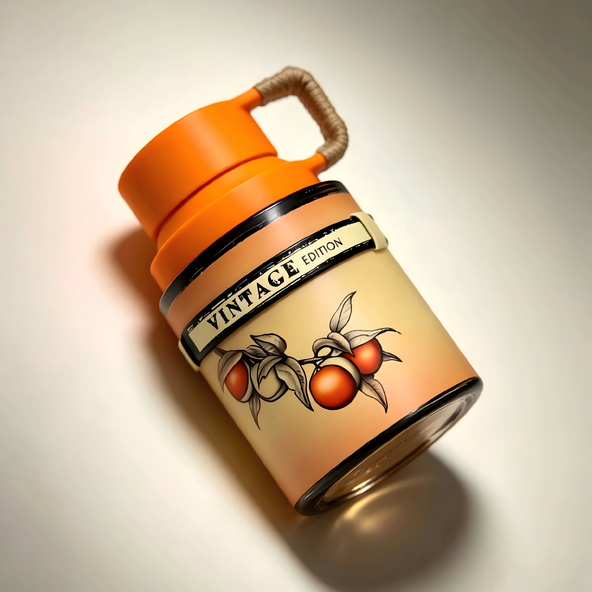 Odyssey mandarin sky vintage eau de parfum coffret parfum unisexe_voghion.com