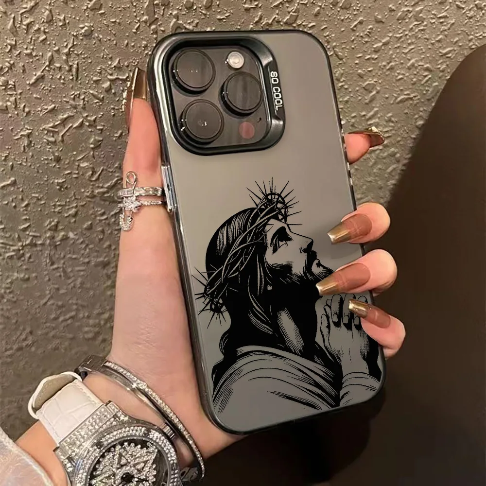Durable Protective Smartphone Cover