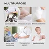 Reusable Waterproof Washable Mattress Urine Mat Elder Incontinence Pad Bed Protector Adult Diaper Nappy Beding Sheet Cloth 3
