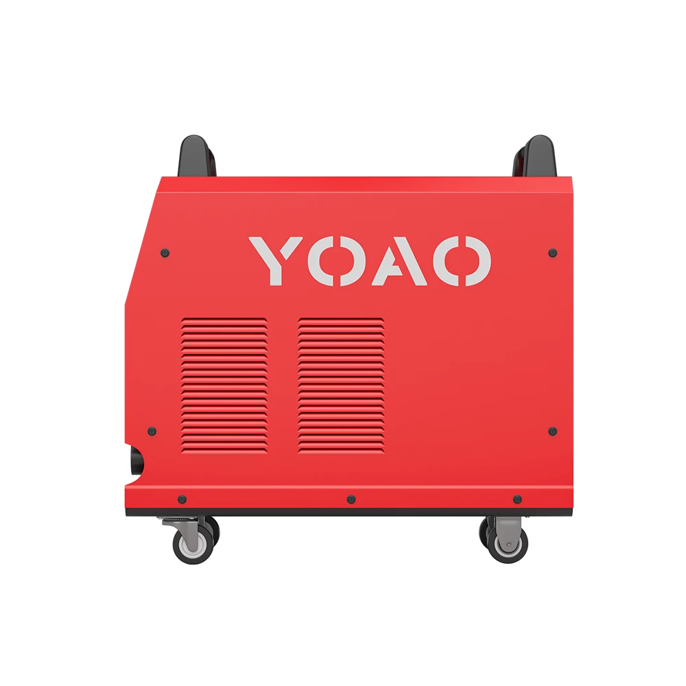 YOAO MIG-250P Carbon Dioxide Gas Shielded Welding Machine Industrial MIG Welding 2