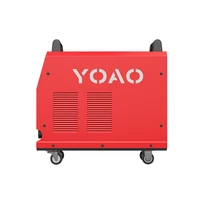 YOAO MIG-250P Carbon Dioxide Gas Shielded Welding Machine Industrial MIG Welding 2