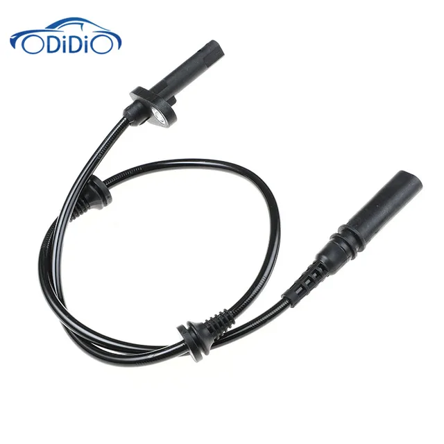 thumbnail image 2 of A-Premium ABS Wheel Speed Sensor - Rear Left Driver Side For Hyundai Santa Fe 2007-2012 AWD 2 of 10