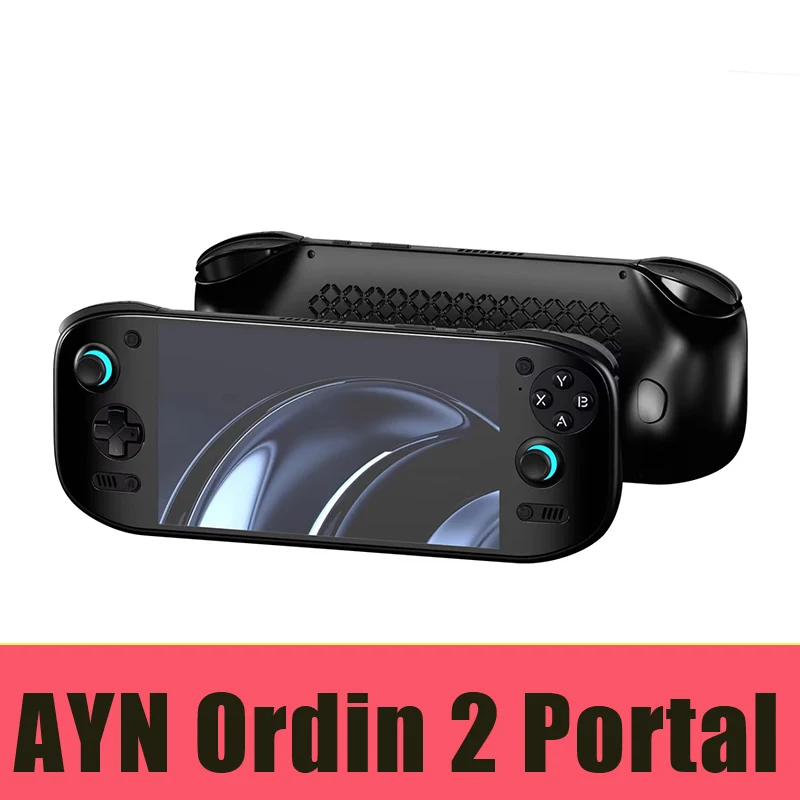 Ayn Odin 2 /Ordin 2 Mini/ Ordin 2 Portal Handheld Game