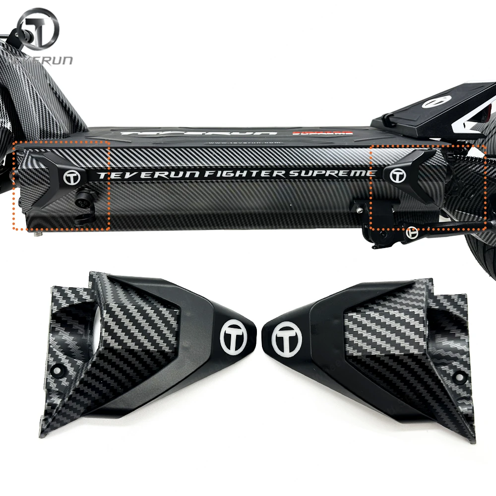 パーツ LOOK Quartz Carbon titan Trufiber TC10025-LG42 Mustang Taillight Panel With Emblem