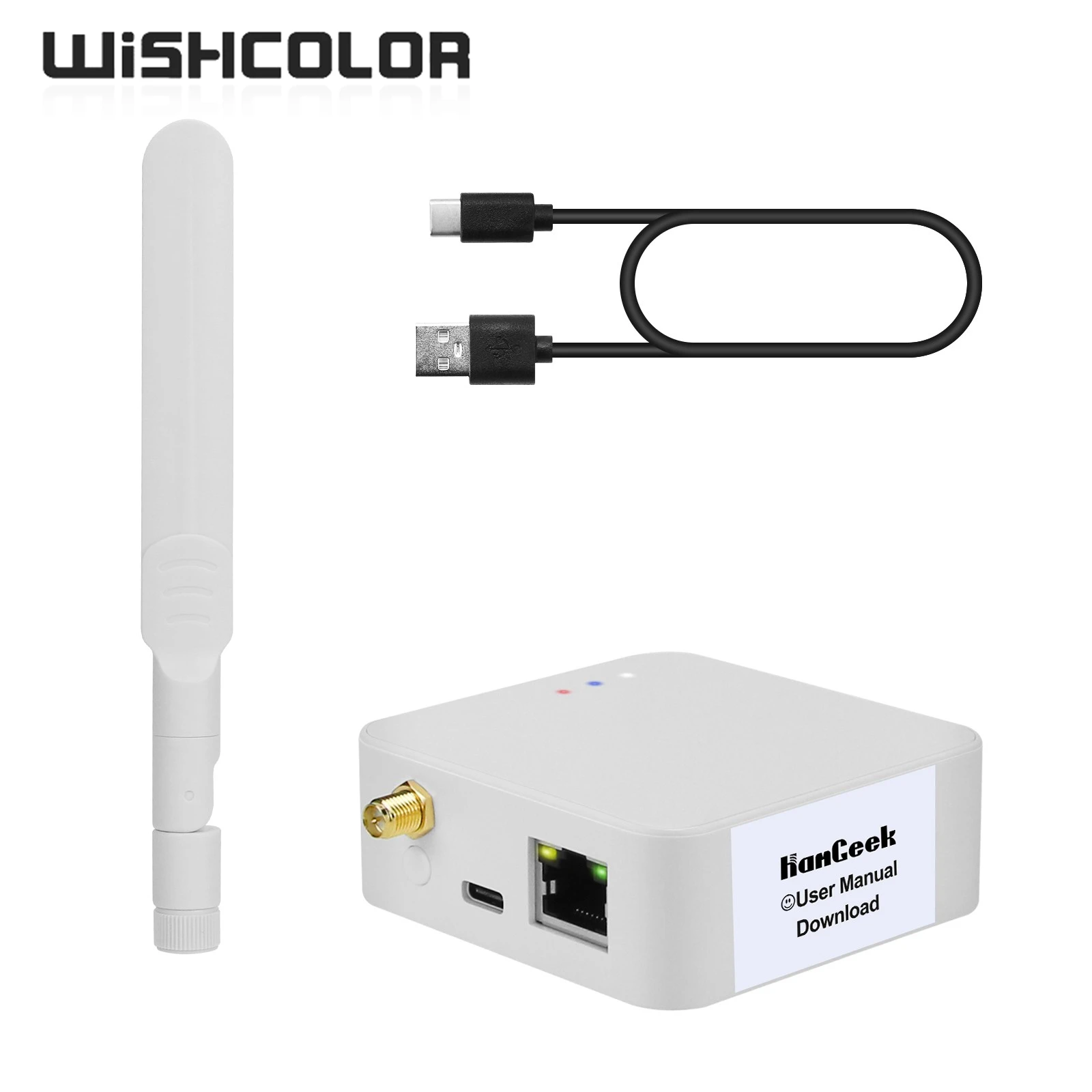 Coordenador ZigBee