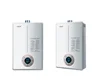 ROC Tankless Water Heater 12L16L Instant Heating Natural Gas Water Heater Constant Temperature Indoor Automatic 1