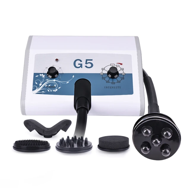 G5 Massage Machine For Body Slimming Weight Loss on AliExpress