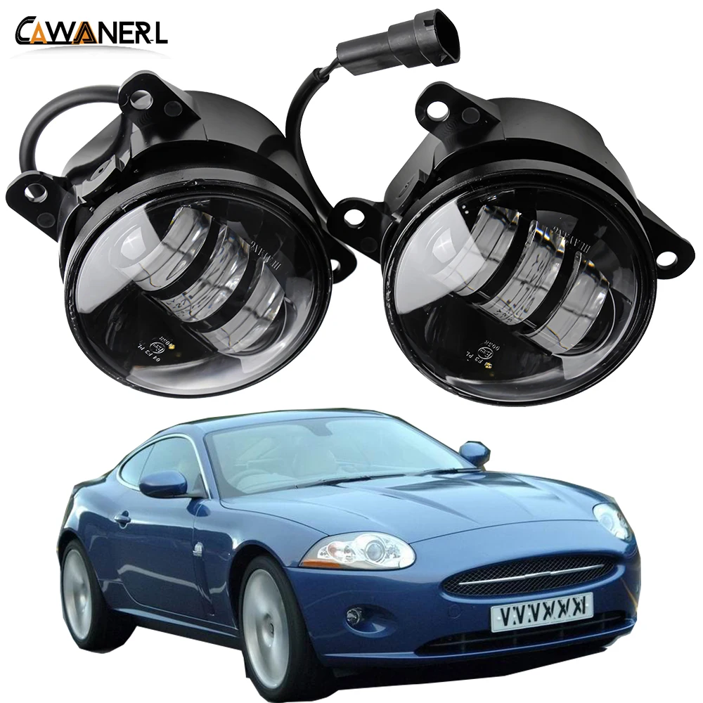 

Передняя противотуманная фара для Jaguar XK _ J43 _ 2006 2007 2008 2009 2010 2011