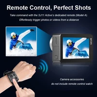 SJCAM Flagship SJ11 Action Camera 4K 2.33" Touch Screen Waterproof 5G WiFi Active HDR Video action cam camera sport - Image 3