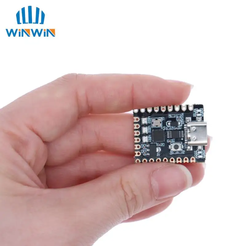 Scheda Di Sviluppo Nano Arduino - 2 Pezzi Con Cavo USB-C, Compatibile Con IDE - Foto 6