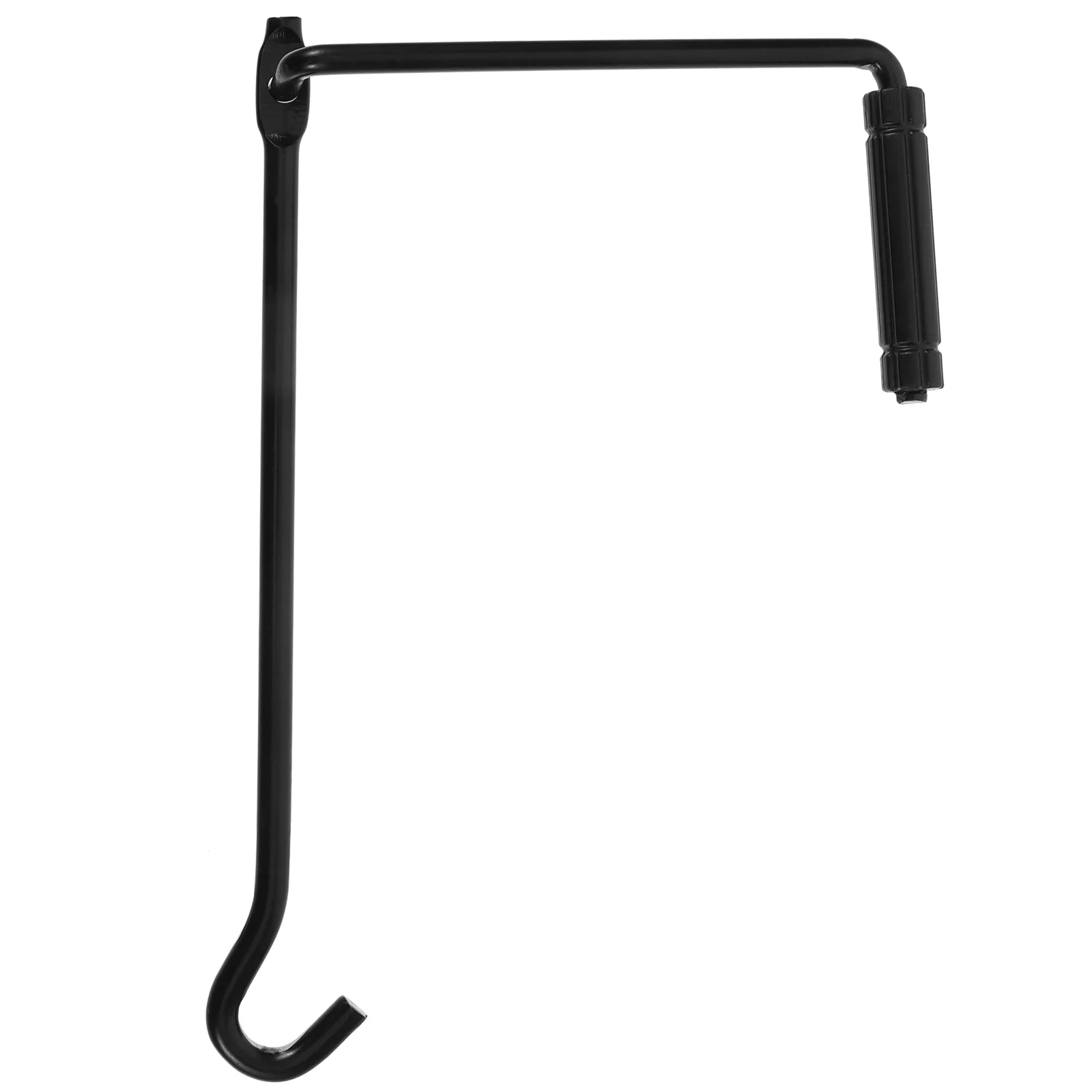 

Scissor Lift Jack Handle Jack Crank Handle Sturdy Scissor Jack Crank Handle Car Jack Rocker Hand Tyre Crank Rocker Lever Wrench