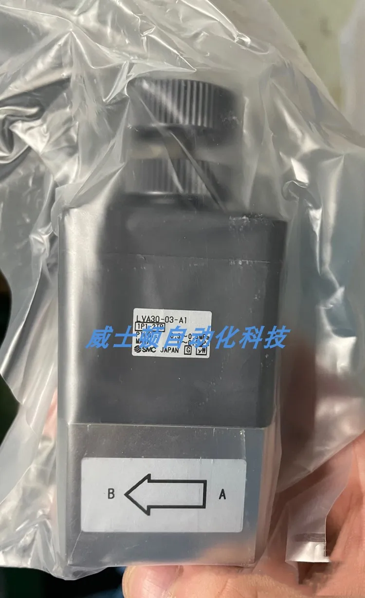 

SMC Special Genuine Liquid Valve LVC30-S06-1 LVA30-03-A1 LVA30-02-A In Stock