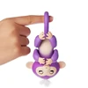 Finger Pet Baby Money Interactive Fingerlings Talking Toy Smart Animal Electric Action Model Kids Fidget Gift for Stress Relief 2