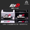 TM 1/64 initial D AE86 Diecast Car Model 1
