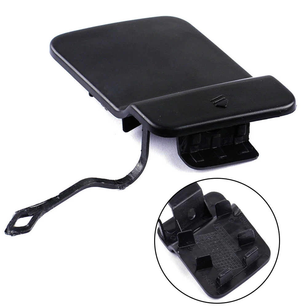 

Rear Bumper Tow Hook Cover For Mercedes-Benz X204 GLK300 10-12(ONLY Base Sport Utility 4-Door) X204 GLK350 09-12 2048853223