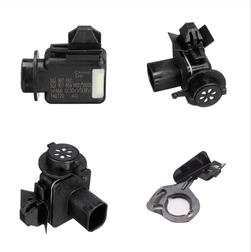 Air Quality Sensor Socket For Skoda Octavia Amarok Beetle Caddy Jetta Tiguan Seat Alhambra 5K0907659 1K0 907 659 5QJ907643